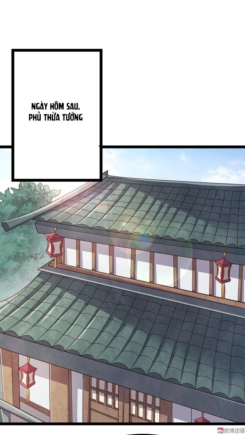 Khuynh Thế Đế Vương Cơ Chapter 53.1 - 2