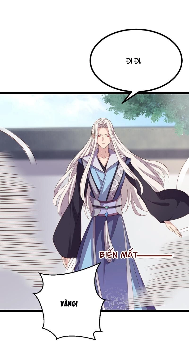 Khuynh Thế Đế Vương Cơ Chapter 53.1 - 5