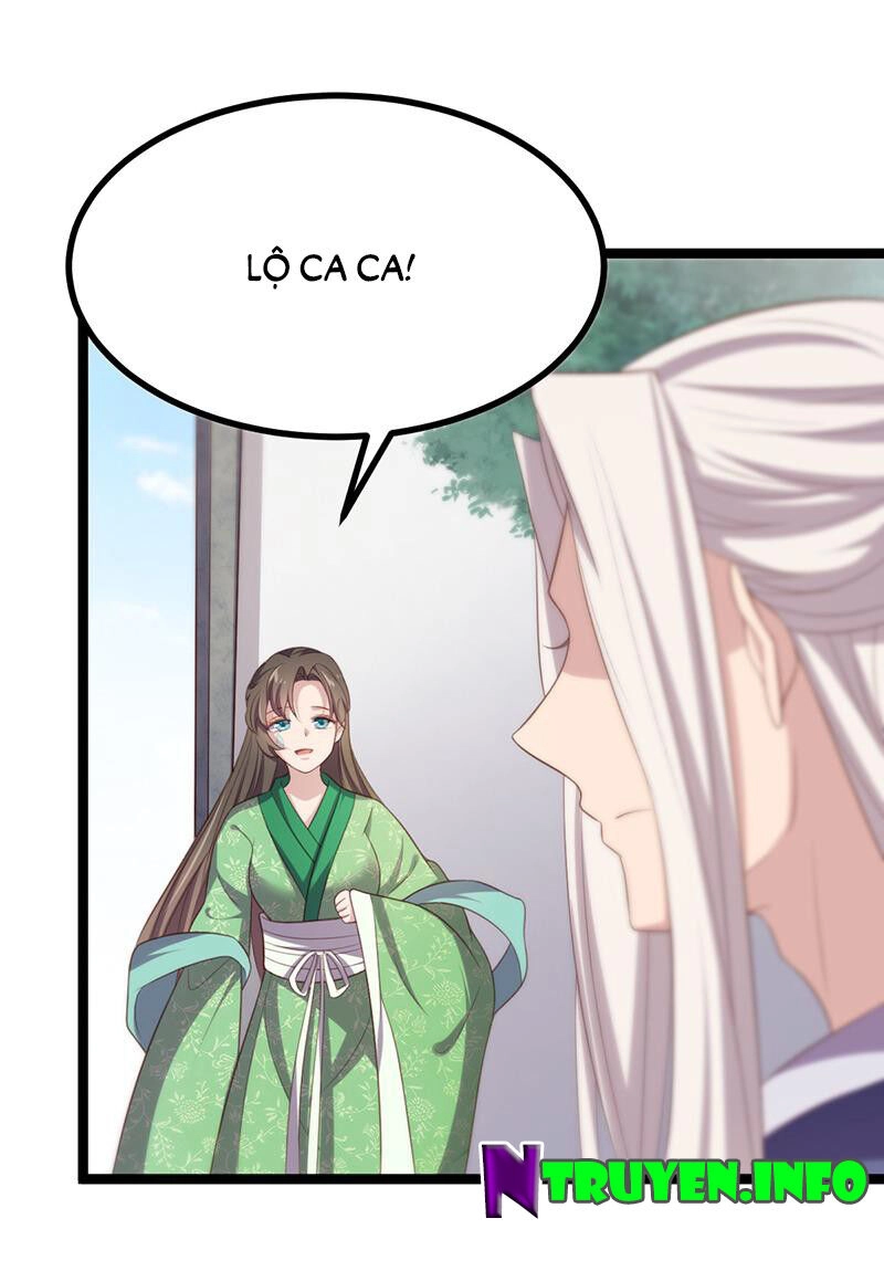 Khuynh Thế Đế Vương Cơ Chapter 53.1 - 6