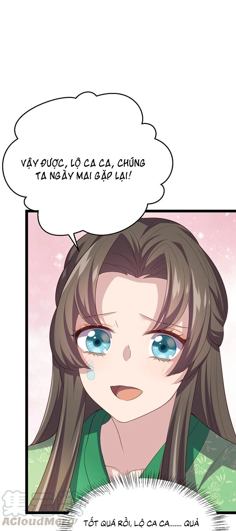 Khuynh Thế Đế Vương Cơ Chapter 53.1 - 20