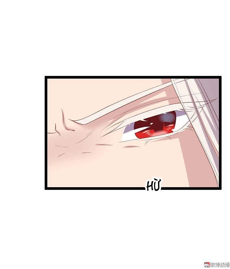 Khuynh Thế Đế Vương Cơ Chapter 53.1 - 24