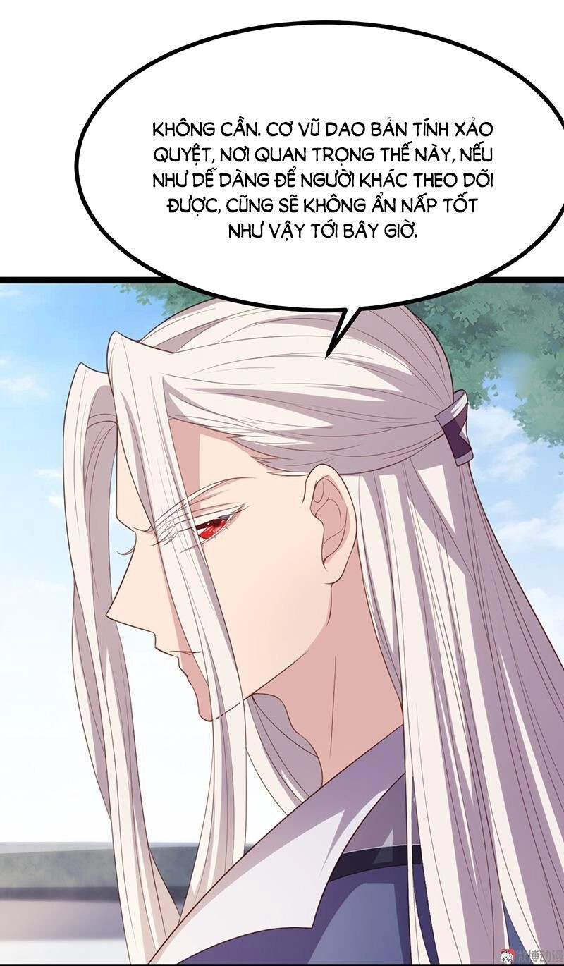 Khuynh Thế Đế Vương Cơ Chapter 53.1 - 26