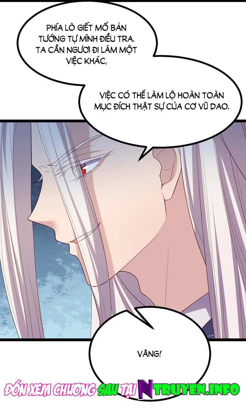 Khuynh Thế Đế Vương Cơ Chapter 53.1 - 27