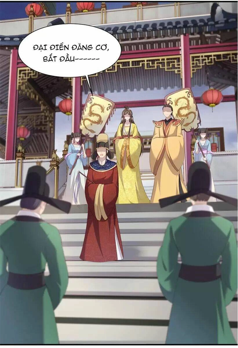 Khuynh Thế Đế Vương Cơ Chapter 93 - 3