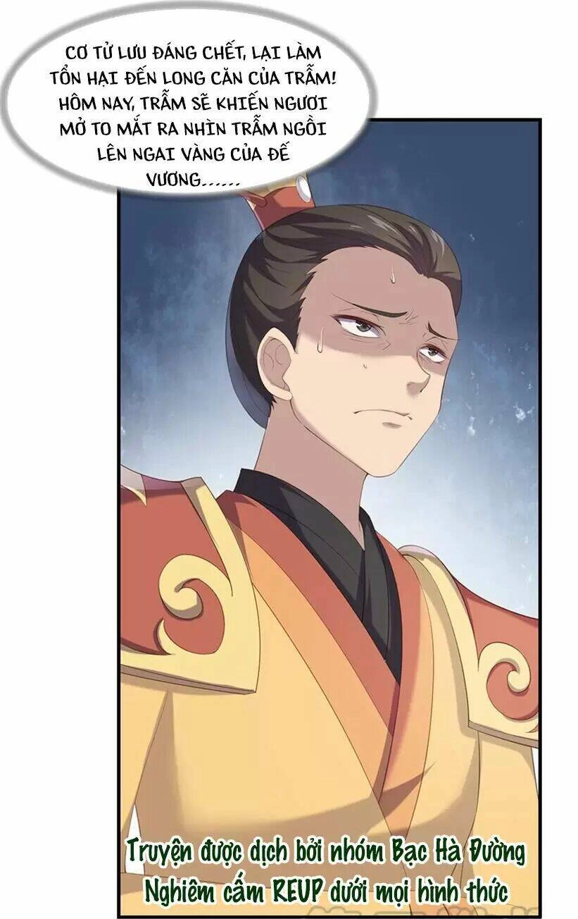 Khuynh Thế Đế Vương Cơ Chapter 93 - 4