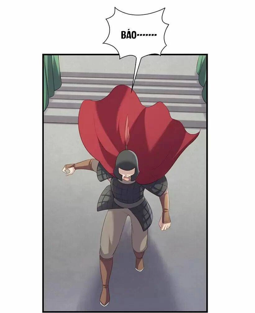 Khuynh Thế Đế Vương Cơ Chapter 93 - 5