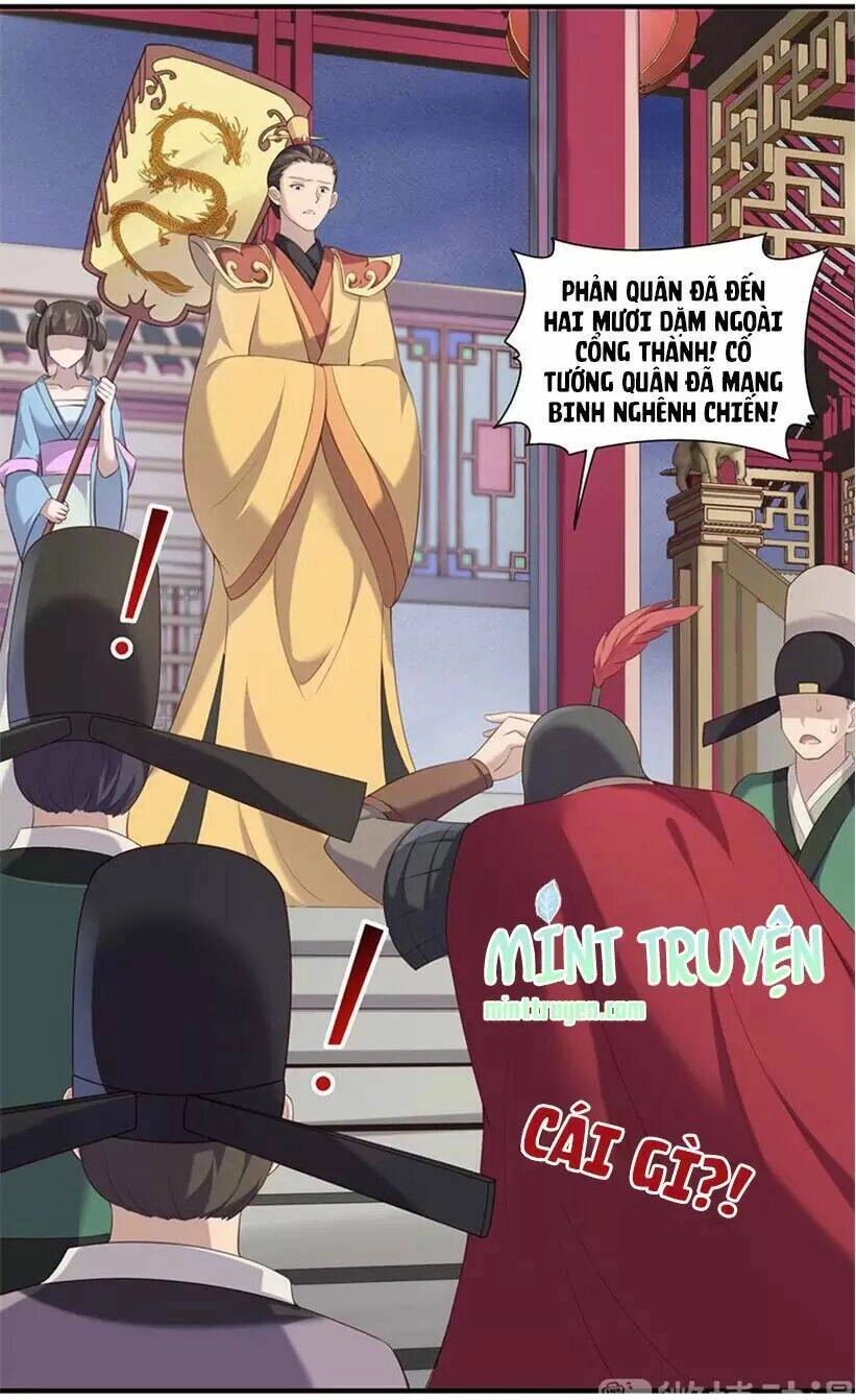 Khuynh Thế Đế Vương Cơ Chapter 93 - 6