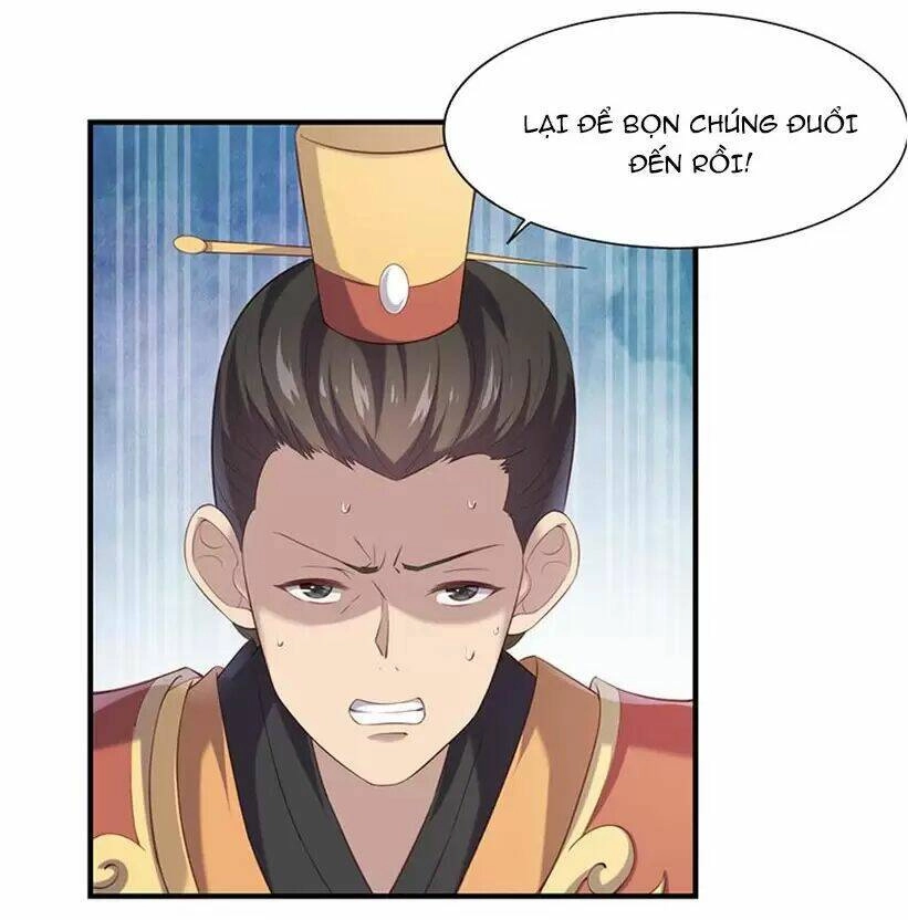 Khuynh Thế Đế Vương Cơ Chapter 93 - 7