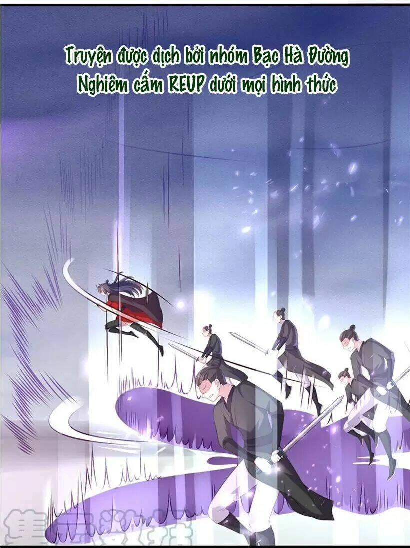 Khuynh Thế Đế Vương Cơ Chapter 93 - 10