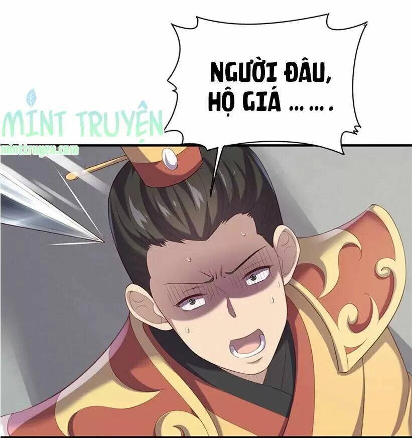 Khuynh Thế Đế Vương Cơ Chapter 93 - 13