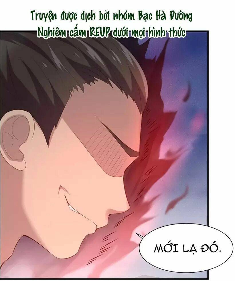 Khuynh Thế Đế Vương Cơ Chapter 93 - 14