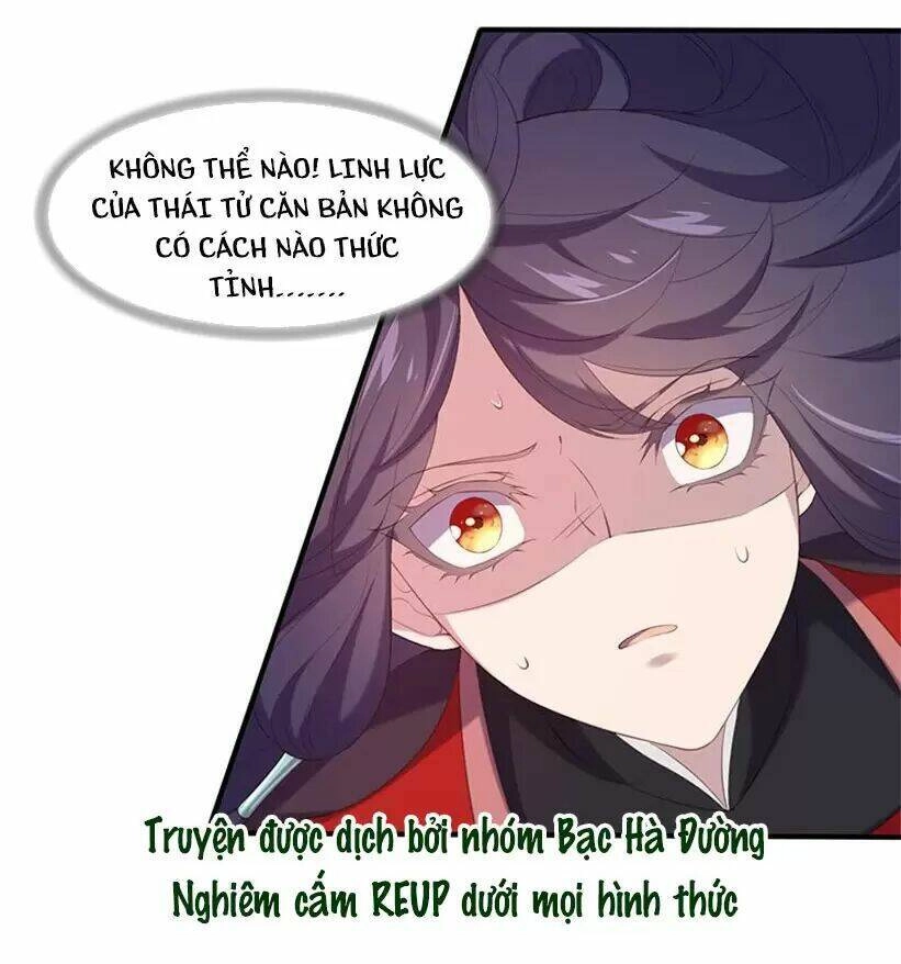 Khuynh Thế Đế Vương Cơ Chapter 93 - 16