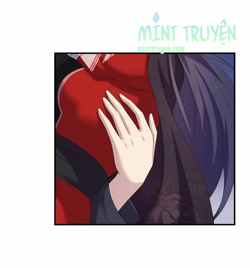 Khuynh Thế Đế Vương Cơ Chapter 93 - 18