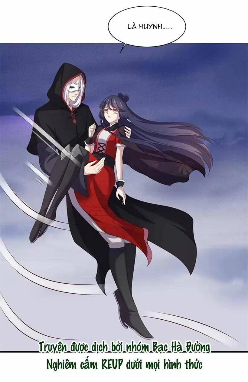 Khuynh Thế Đế Vương Cơ Chapter 93 - 19