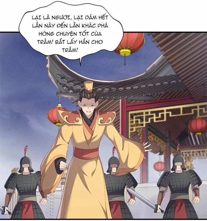 Khuynh Thế Đế Vương Cơ Chapter 93 - 20