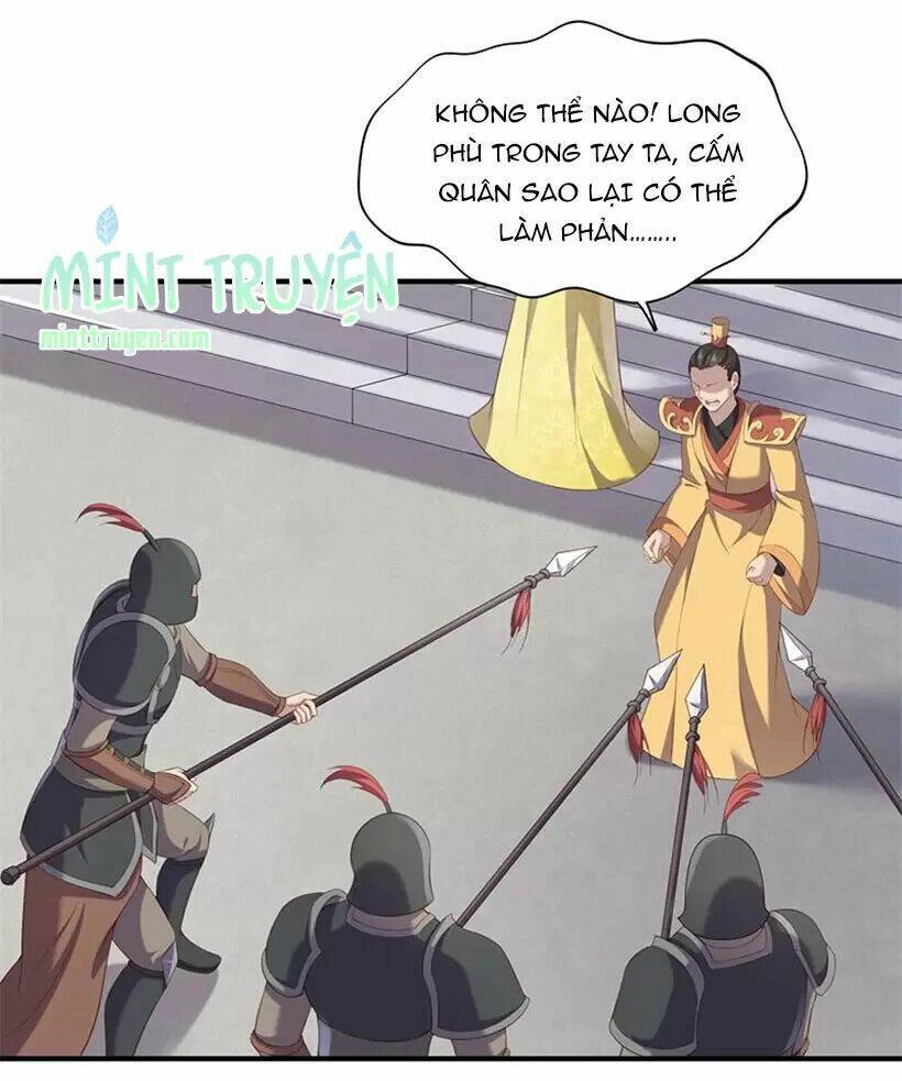 Khuynh Thế Đế Vương Cơ Chapter 93 - 23