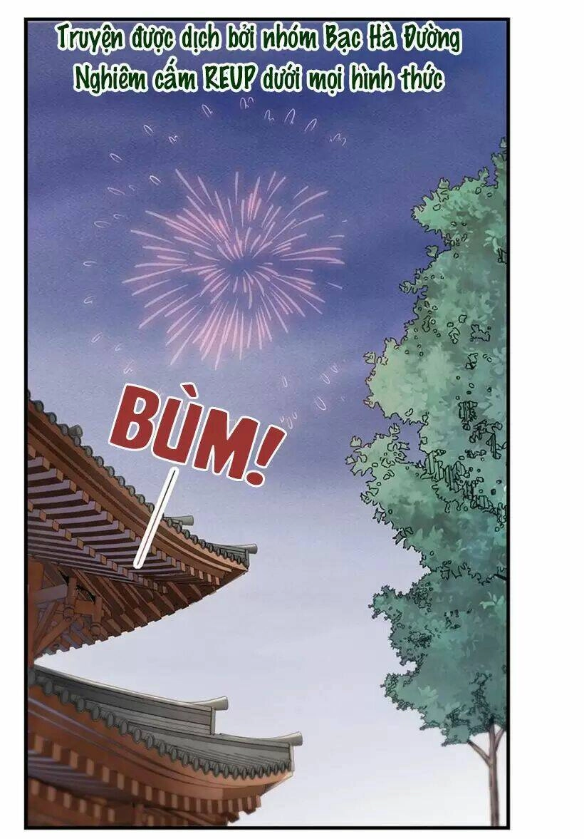 Khuynh Thế Đế Vương Cơ Chapter 93 - 26