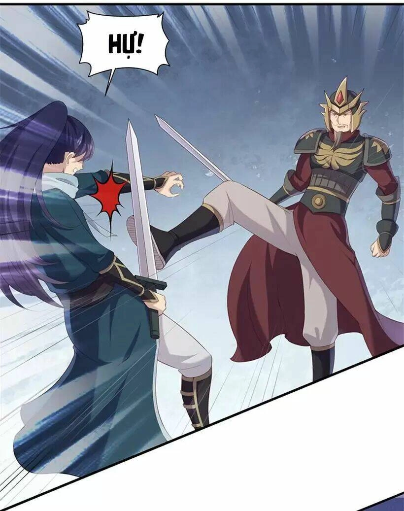 Khuynh Thế Đế Vương Cơ Chapter 93 - 30