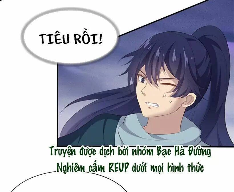 Khuynh Thế Đế Vương Cơ Chapter 93 - 31