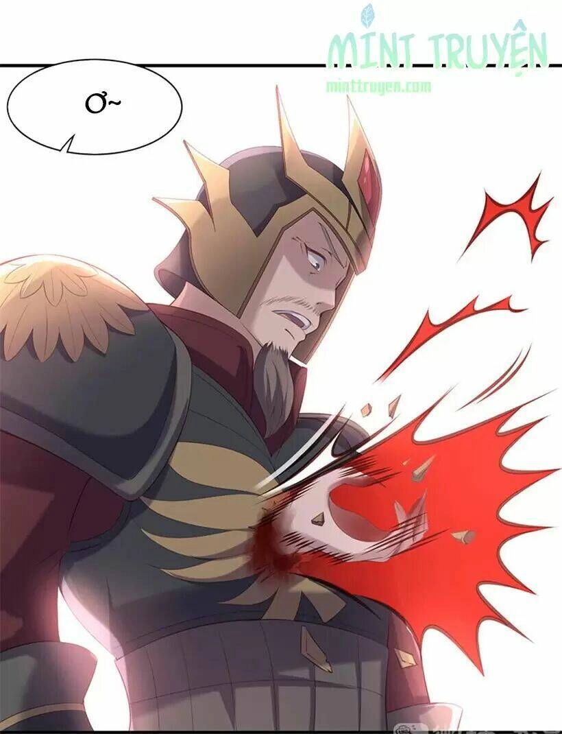 Khuynh Thế Đế Vương Cơ Chapter 93 - 33