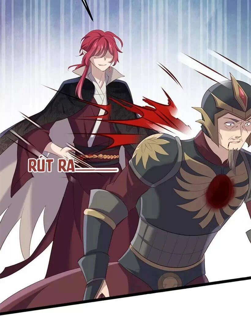 Khuynh Thế Đế Vương Cơ Chapter 93 - 36