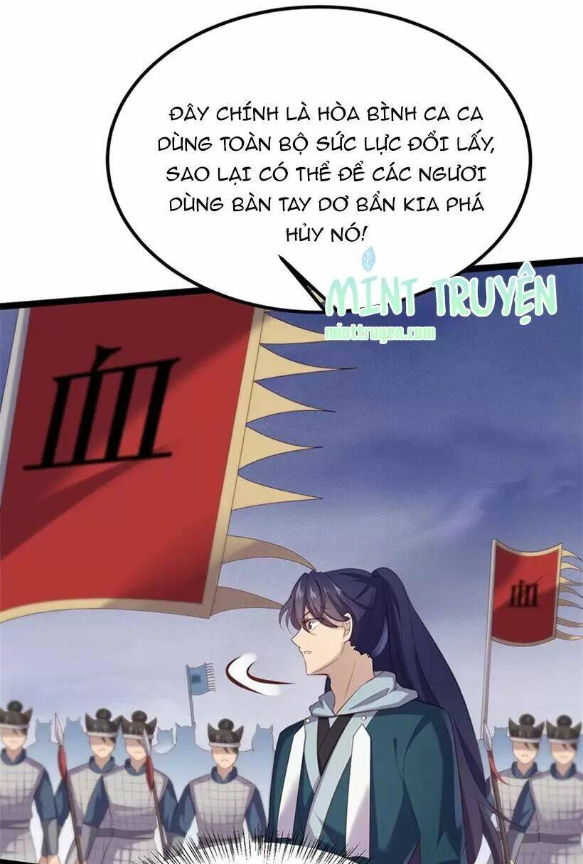 Khuynh Thế Đế Vương Cơ Chapter 93 - 37