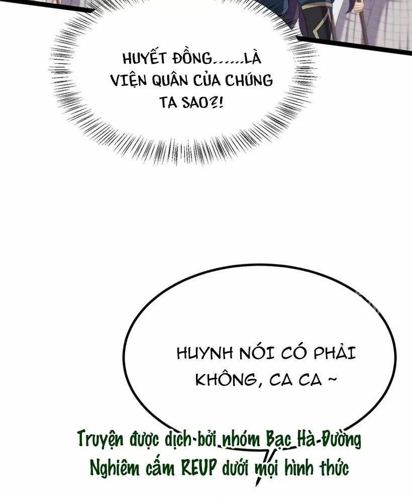 Khuynh Thế Đế Vương Cơ Chapter 93 - 38