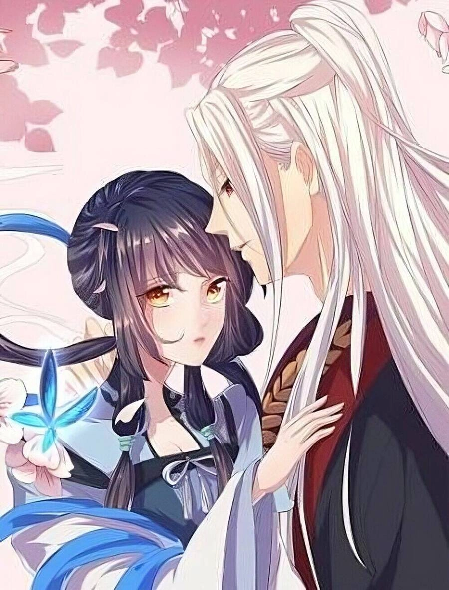 Khuynh Thế Đế Vương Cơ Chapter 94 - 1