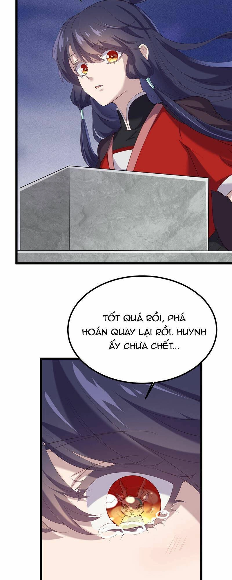 Khuynh Thế Đế Vương Cơ Chapter 94 - 7