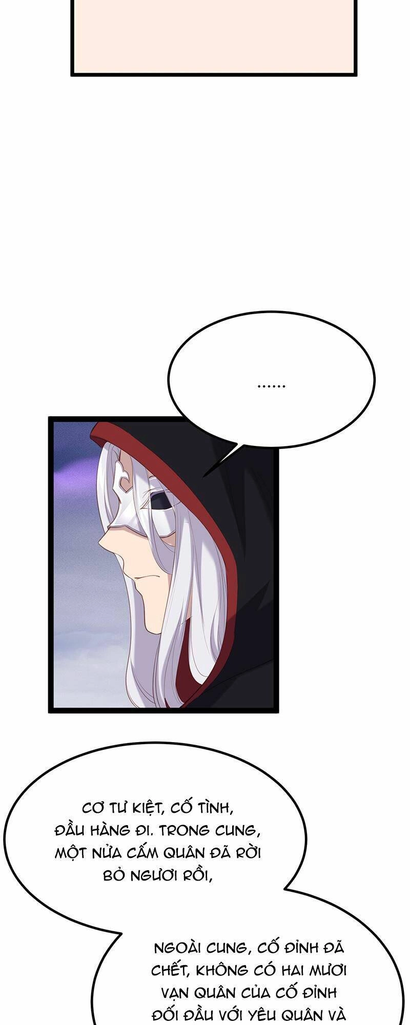 Khuynh Thế Đế Vương Cơ Chapter 94 - 8