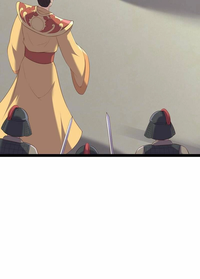 Khuynh Thế Đế Vương Cơ Chapter 94 - 10