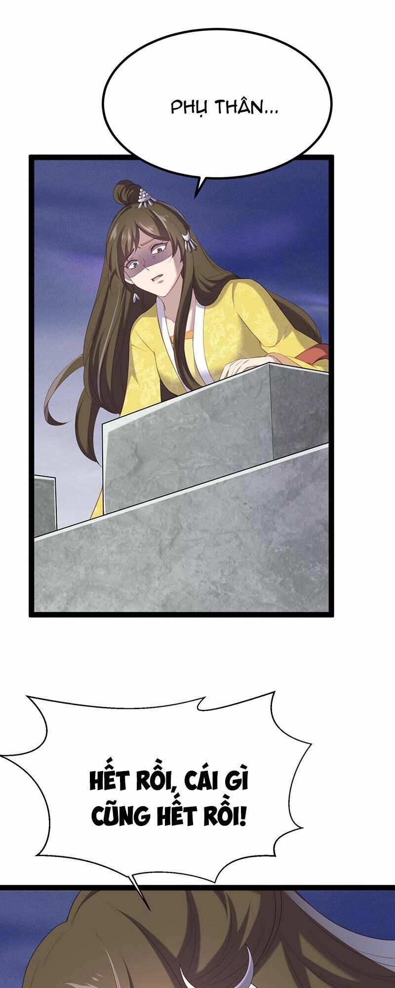 Khuynh Thế Đế Vương Cơ Chapter 94 - 11