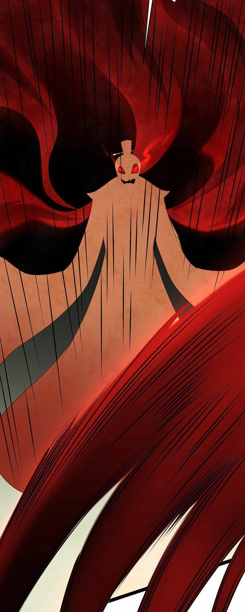 Khuynh Thế Đế Vương Cơ Chapter 94 - 17