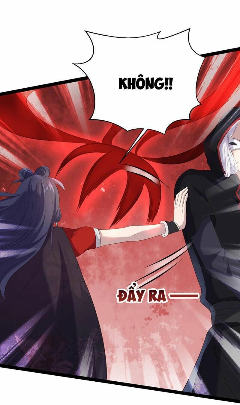 Khuynh Thế Đế Vương Cơ Chapter 94 - 19