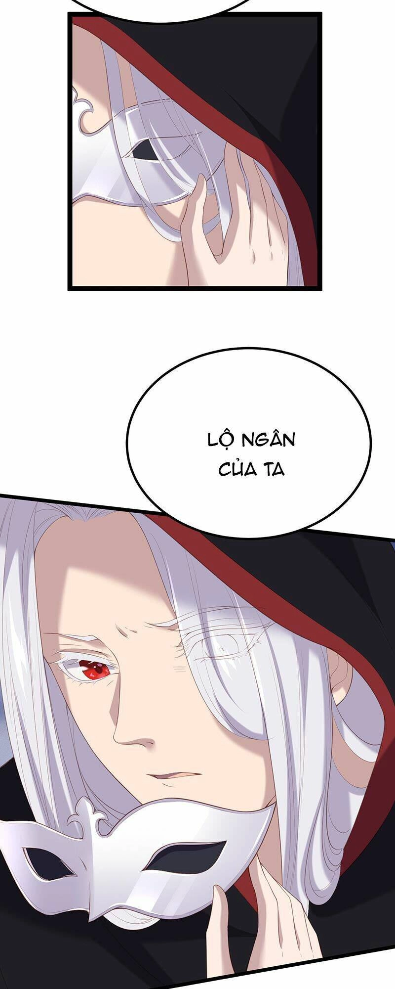 Khuynh Thế Đế Vương Cơ Chapter 94 - 24