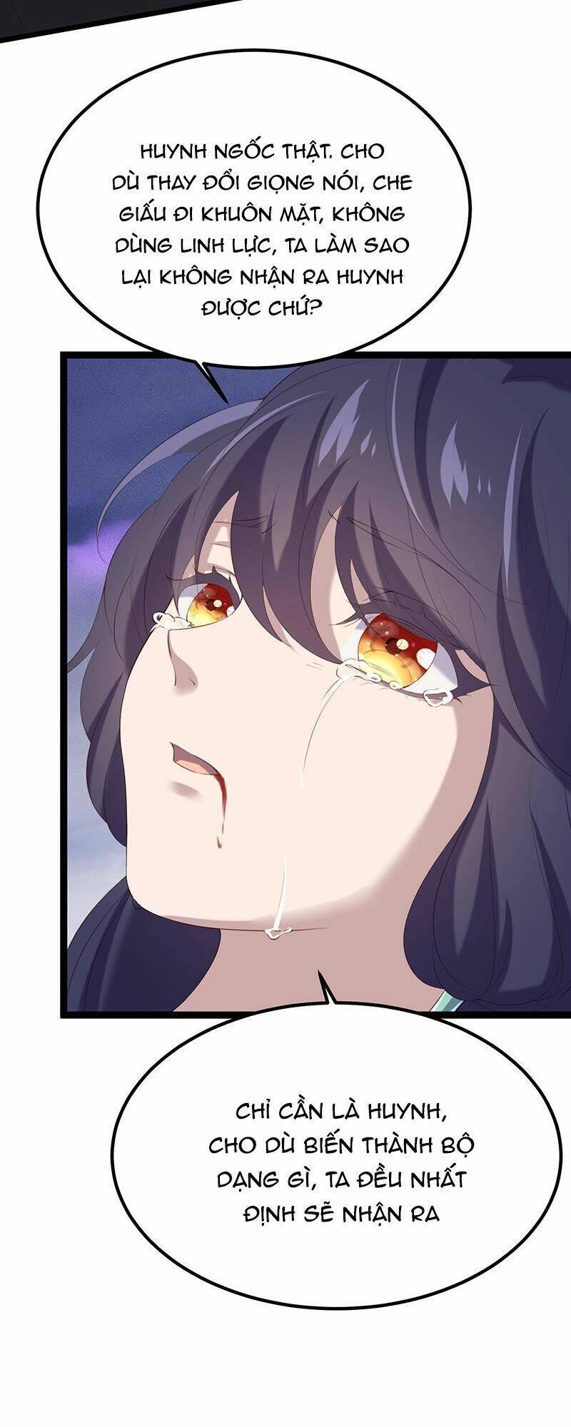 Khuynh Thế Đế Vương Cơ Chapter 94 - 25