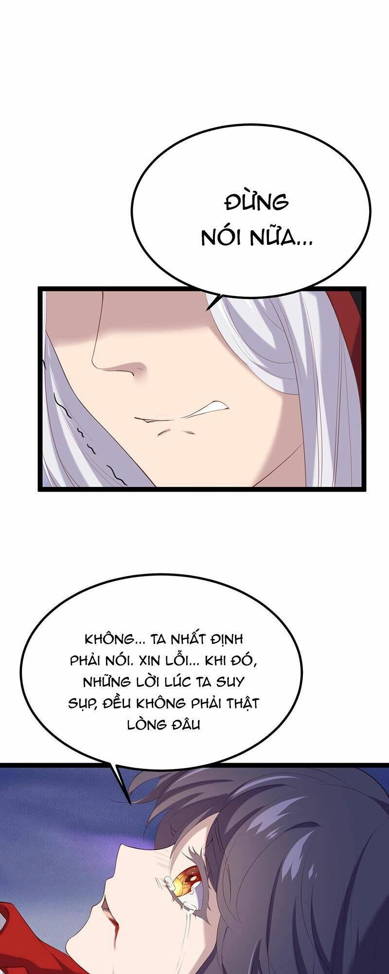 Khuynh Thế Đế Vương Cơ Chapter 94 - 26