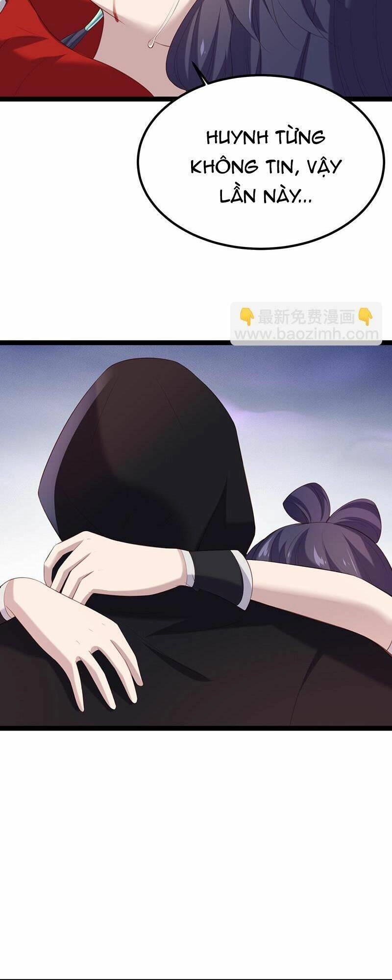 Khuynh Thế Đế Vương Cơ Chapter 94 - 27