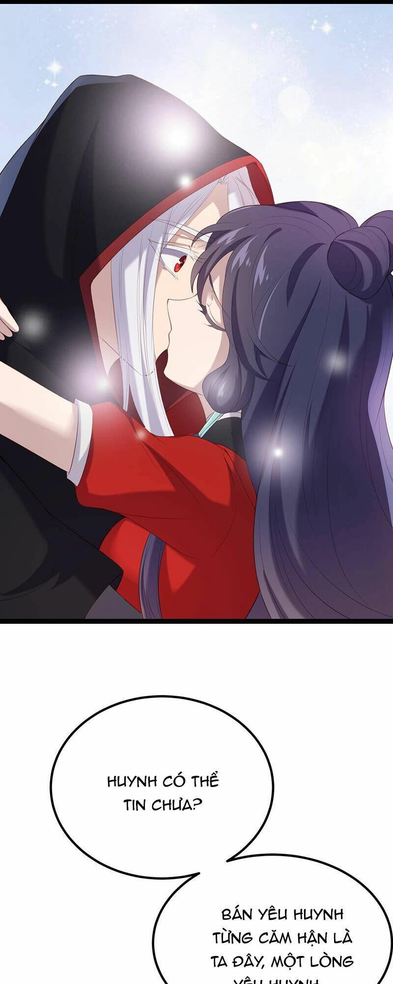 Khuynh Thế Đế Vương Cơ Chapter 94 - 28