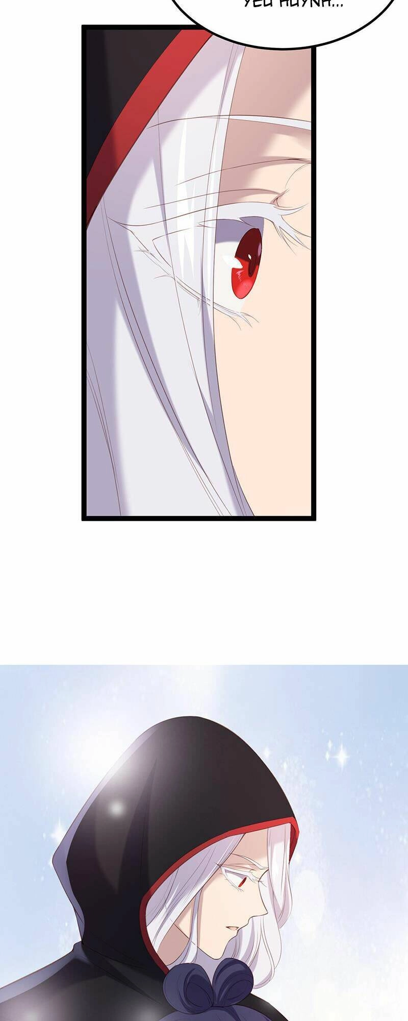 Khuynh Thế Đế Vương Cơ Chapter 94 - 29