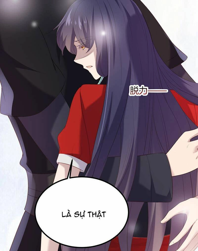 Khuynh Thế Đế Vương Cơ Chapter 94 - 30