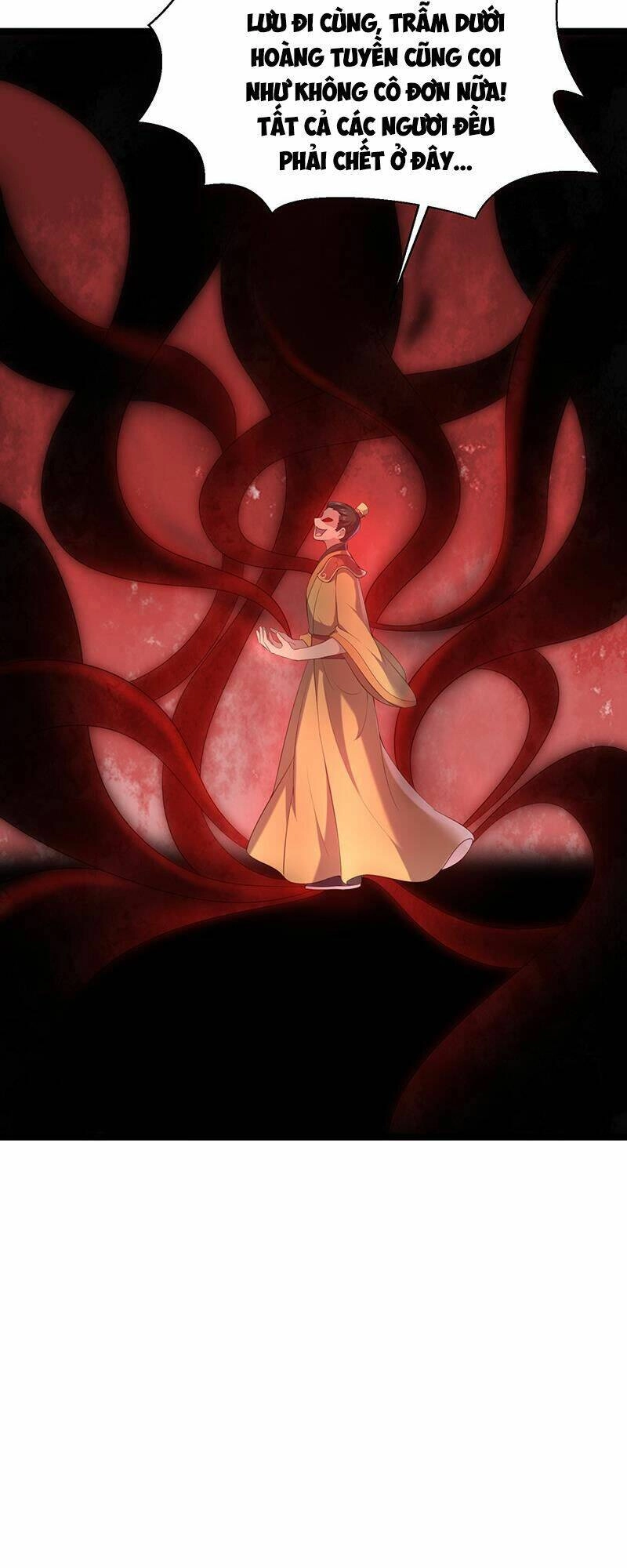 Khuynh Thế Đế Vương Cơ Chapter 95 - 3