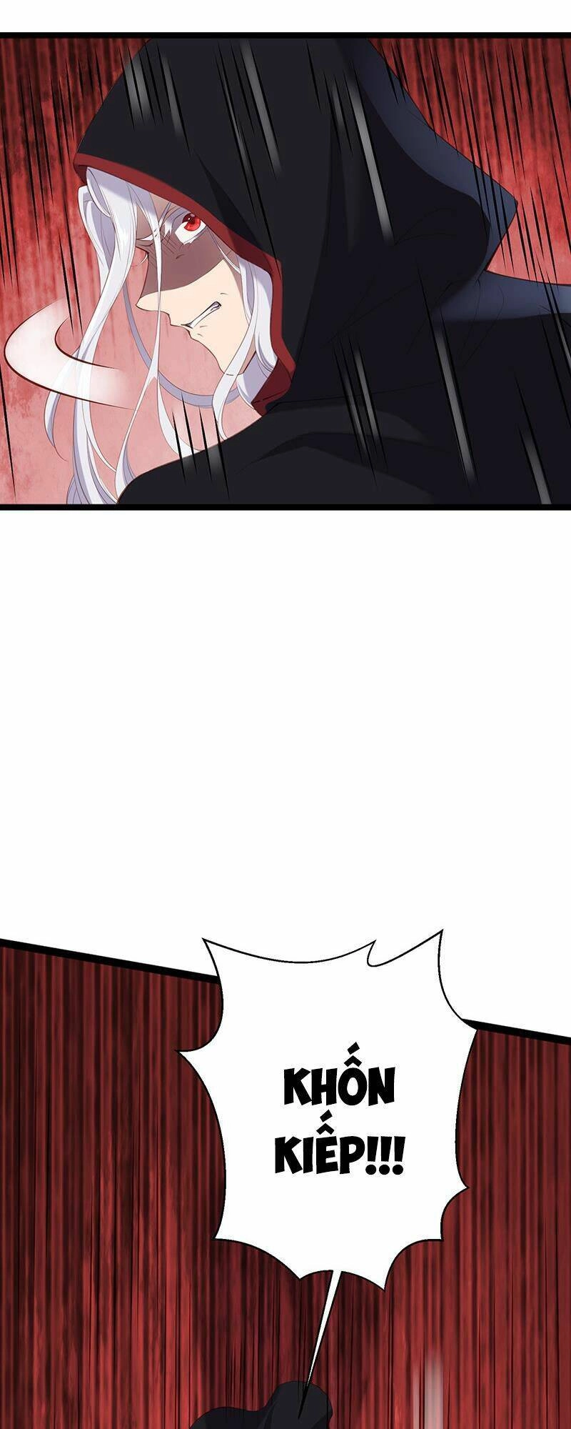 Khuynh Thế Đế Vương Cơ Chapter 95 - 4