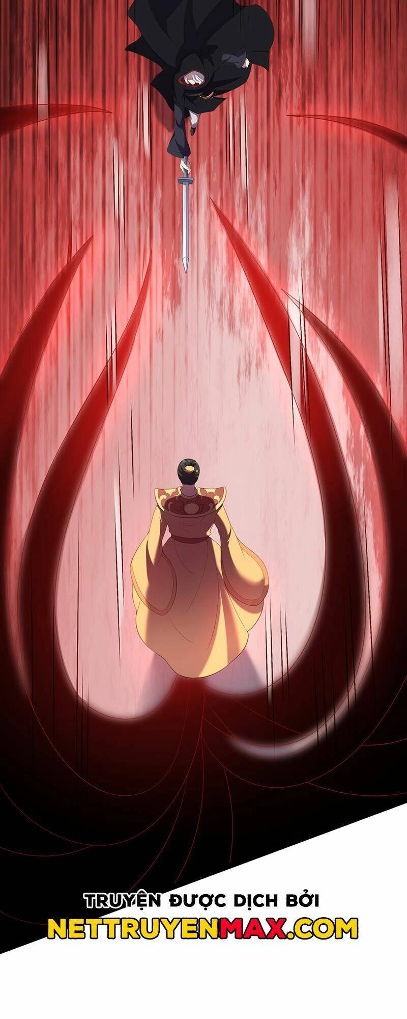 Khuynh Thế Đế Vương Cơ Chapter 95 - 5