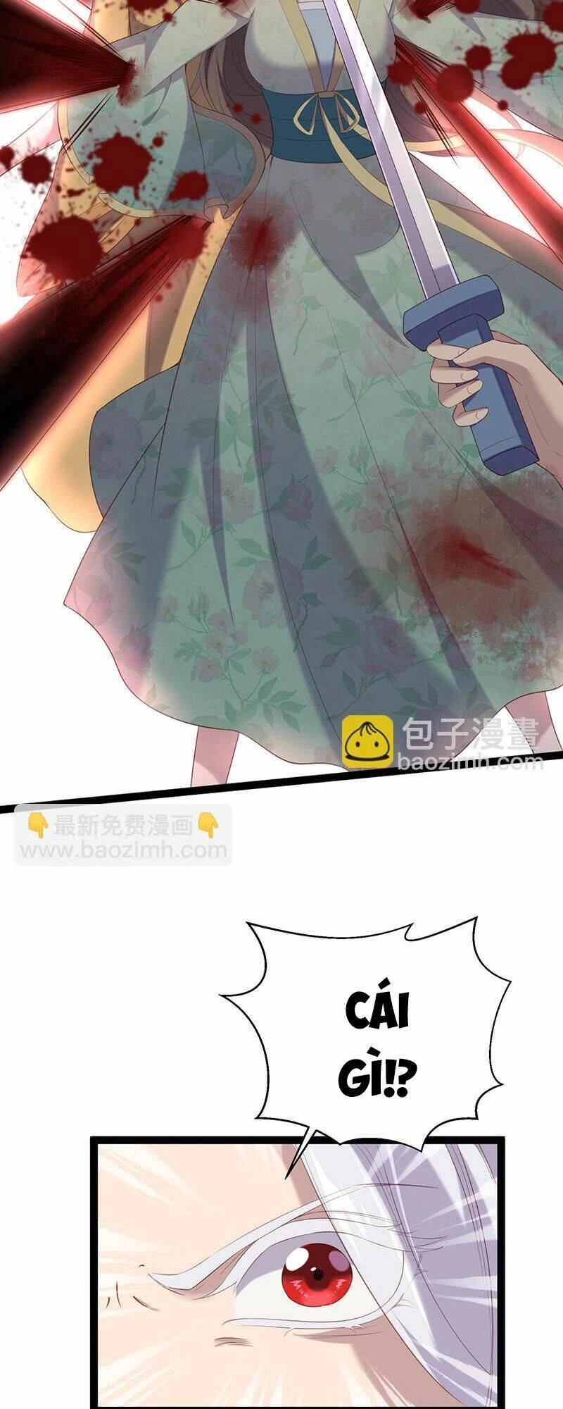 Khuynh Thế Đế Vương Cơ Chapter 95 - 7