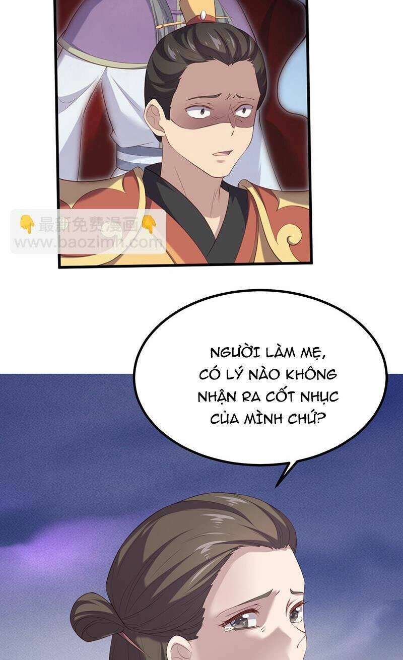 Khuynh Thế Đế Vương Cơ Chapter 95 - 9