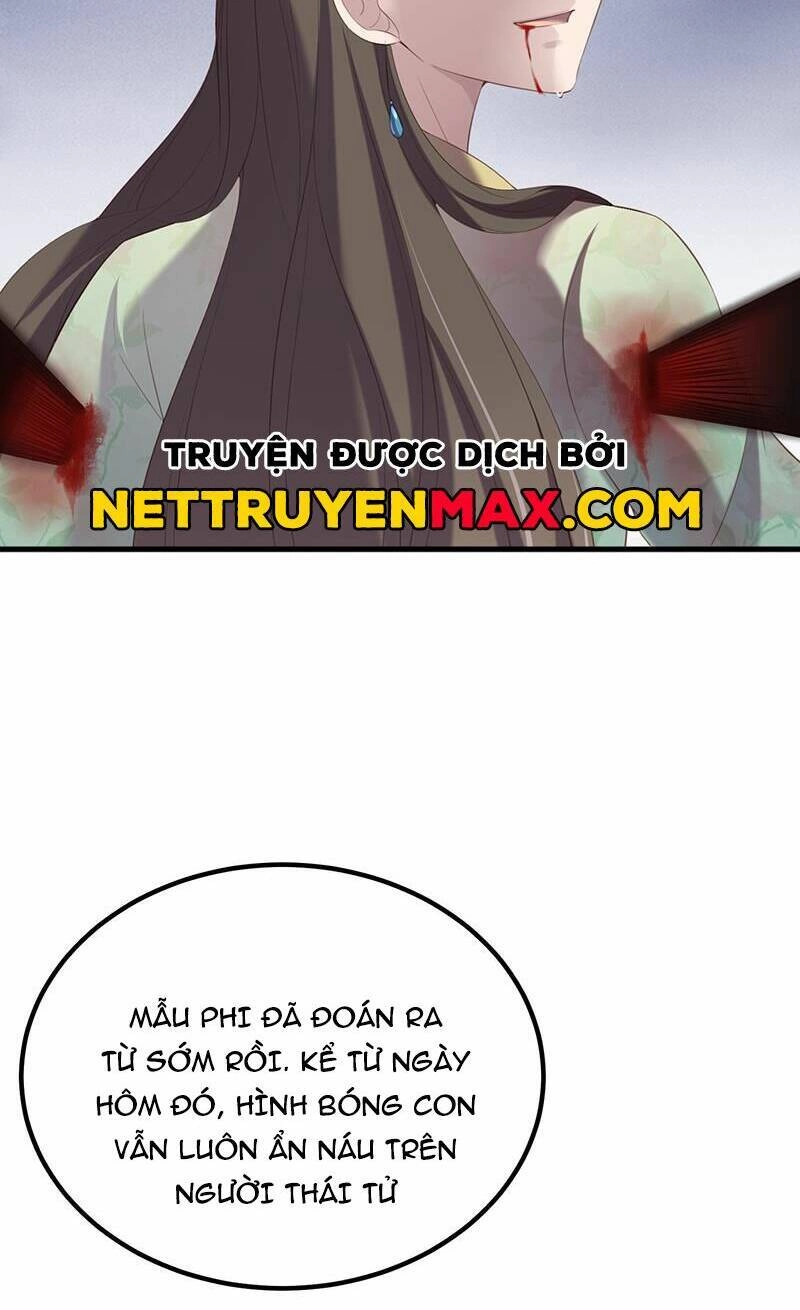 Khuynh Thế Đế Vương Cơ Chapter 95 - 10