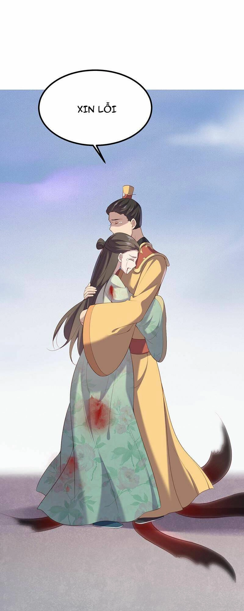 Khuynh Thế Đế Vương Cơ Chapter 95 - 15