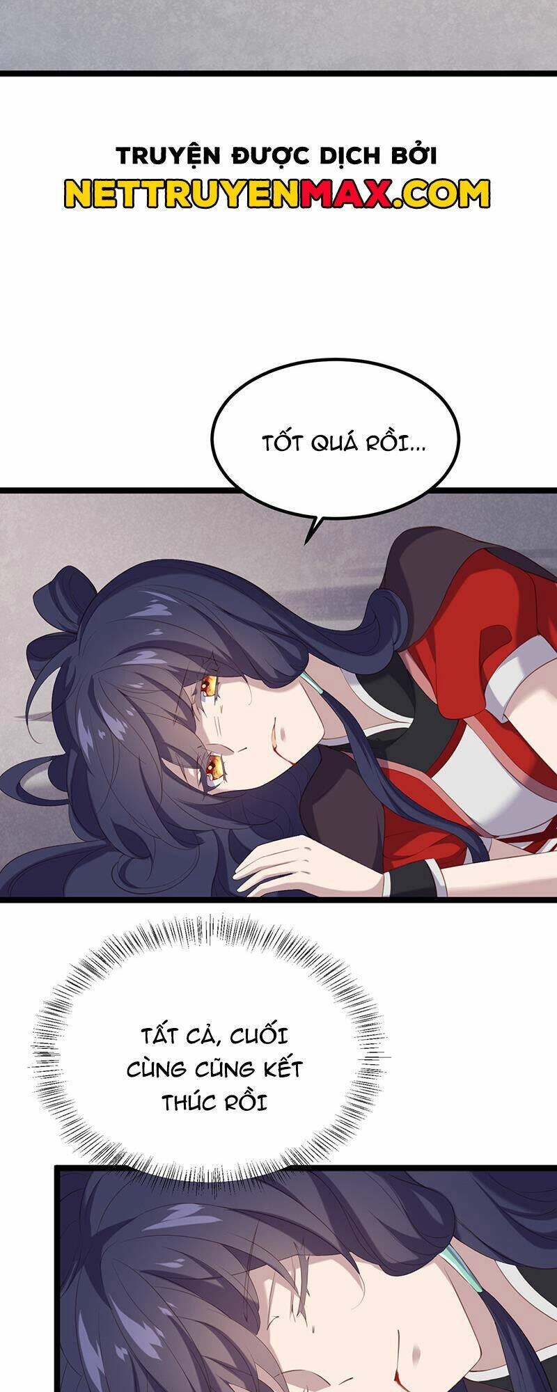 Khuynh Thế Đế Vương Cơ Chapter 95 - 16