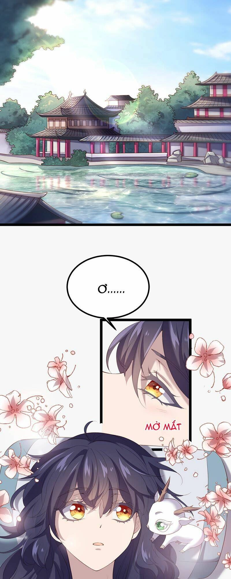 Khuynh Thế Đế Vương Cơ Chapter 95 - 19